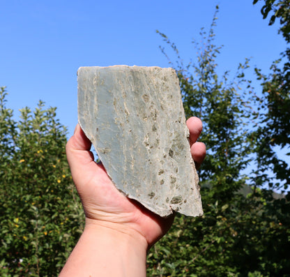 Modrý mramor - Supreme Panthers