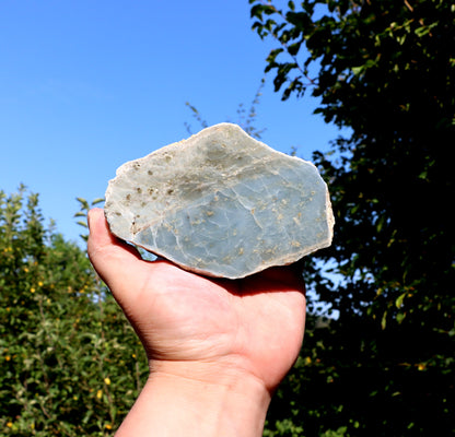 Modrý mramor - Supreme Panthers