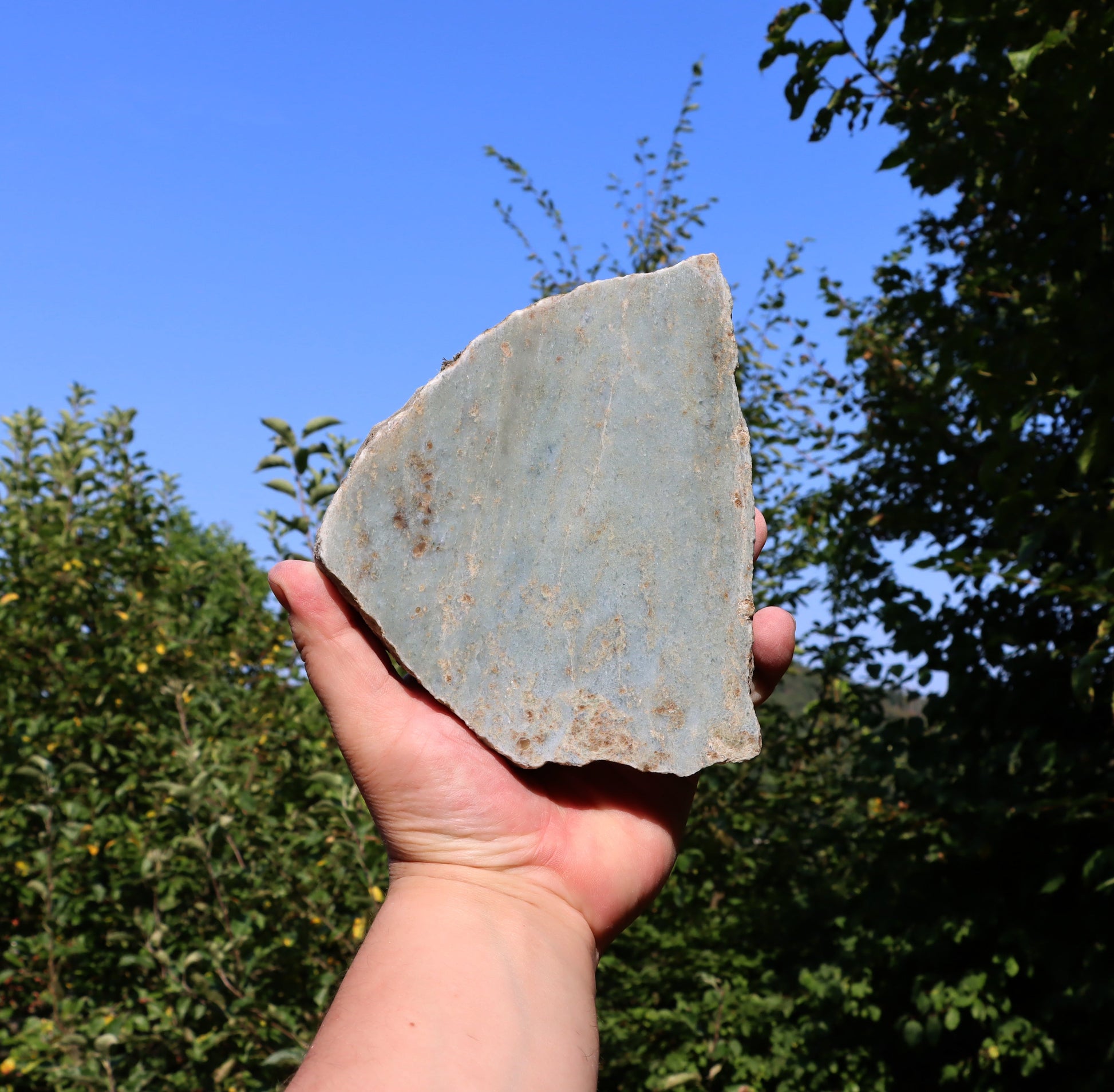 Modrý mramor - Supreme Panthers