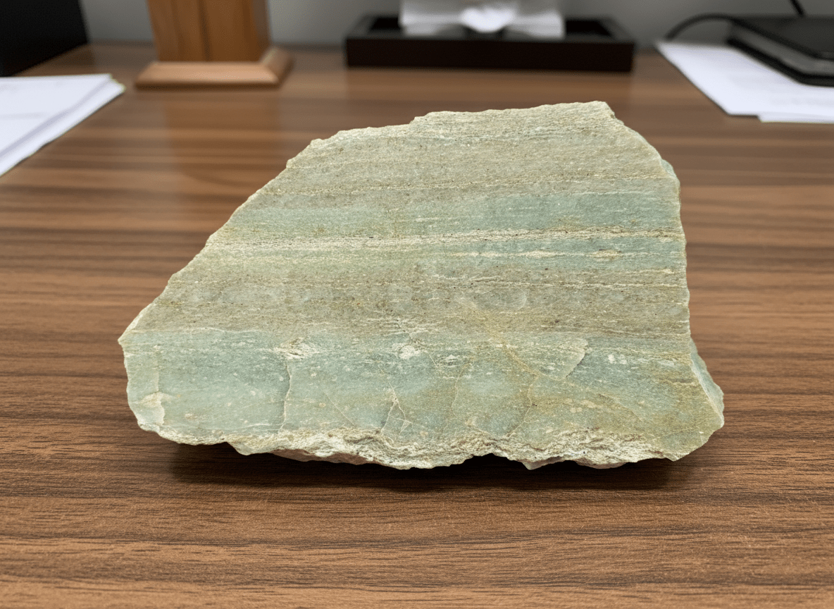 Modrý mramor s granáty - Supreme Panthers