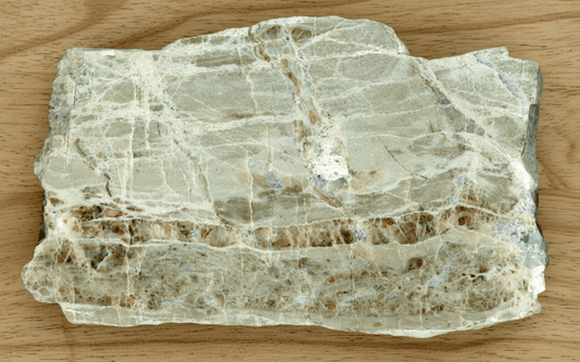 Modrý mramor s granáty - Supreme Panthers