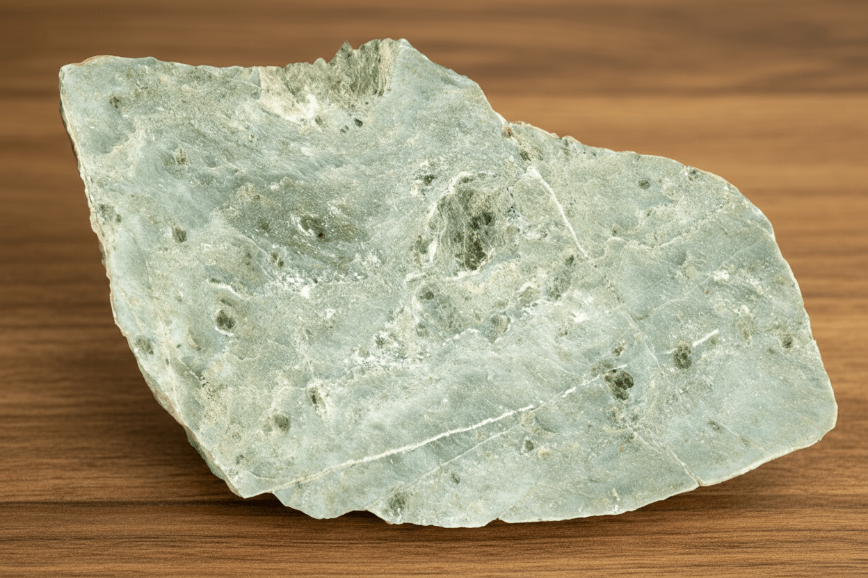 Modrý mramor s vesuvianem - Supreme Panthers