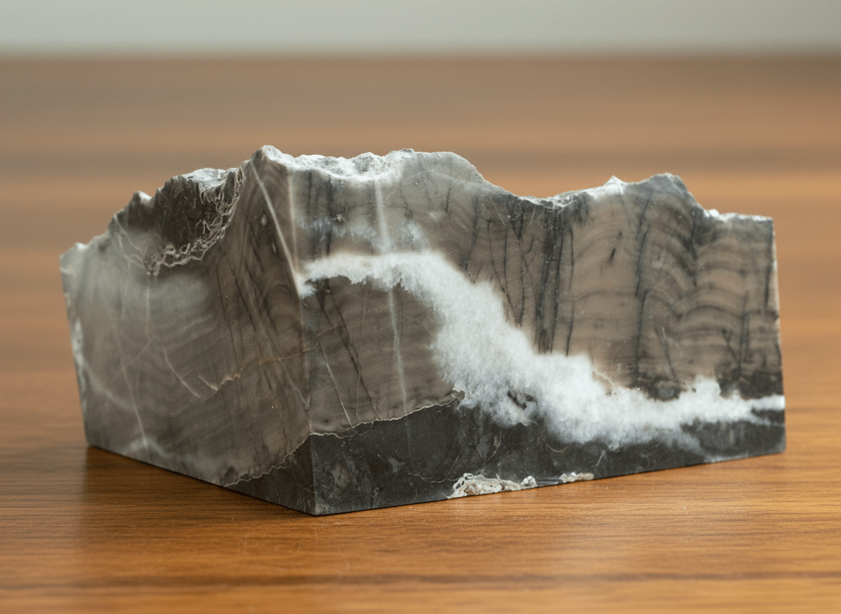 Monument Mt. Roraima - Supreme Panthers