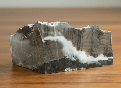 Monument Mt. Roraima - Supreme Panthers