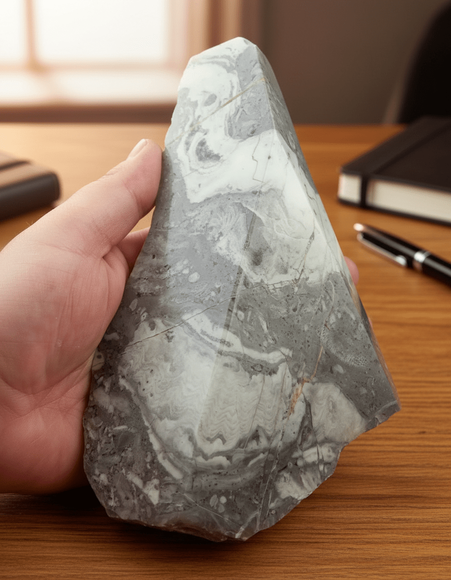 Monument z korálů a stromatopor - Supreme Panthers