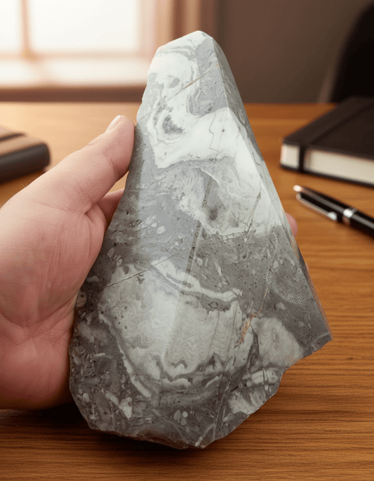 Monument z korálů a stromatopor - Supreme Panthers