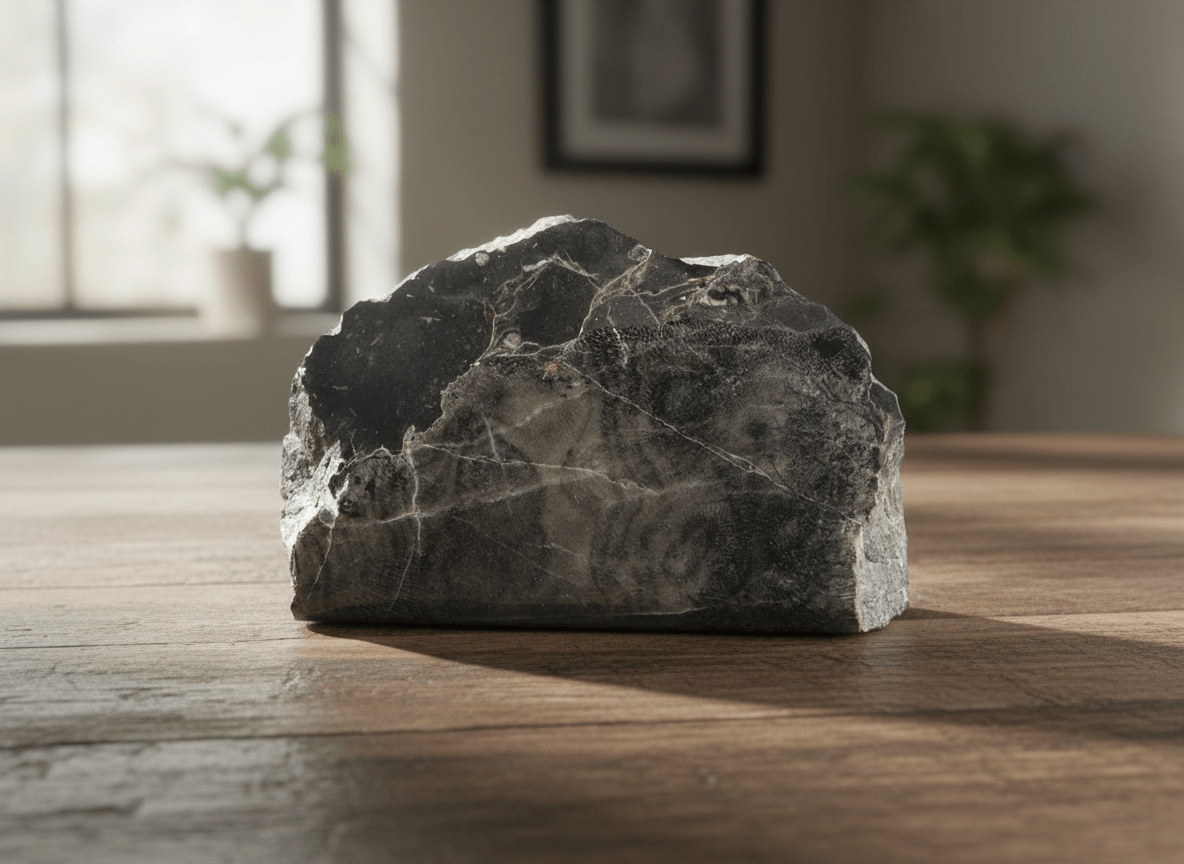 Monument z tabulátního korálu - Supreme Panthers