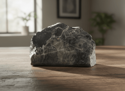 Monument z tabulátního korálu - Supreme Panthers