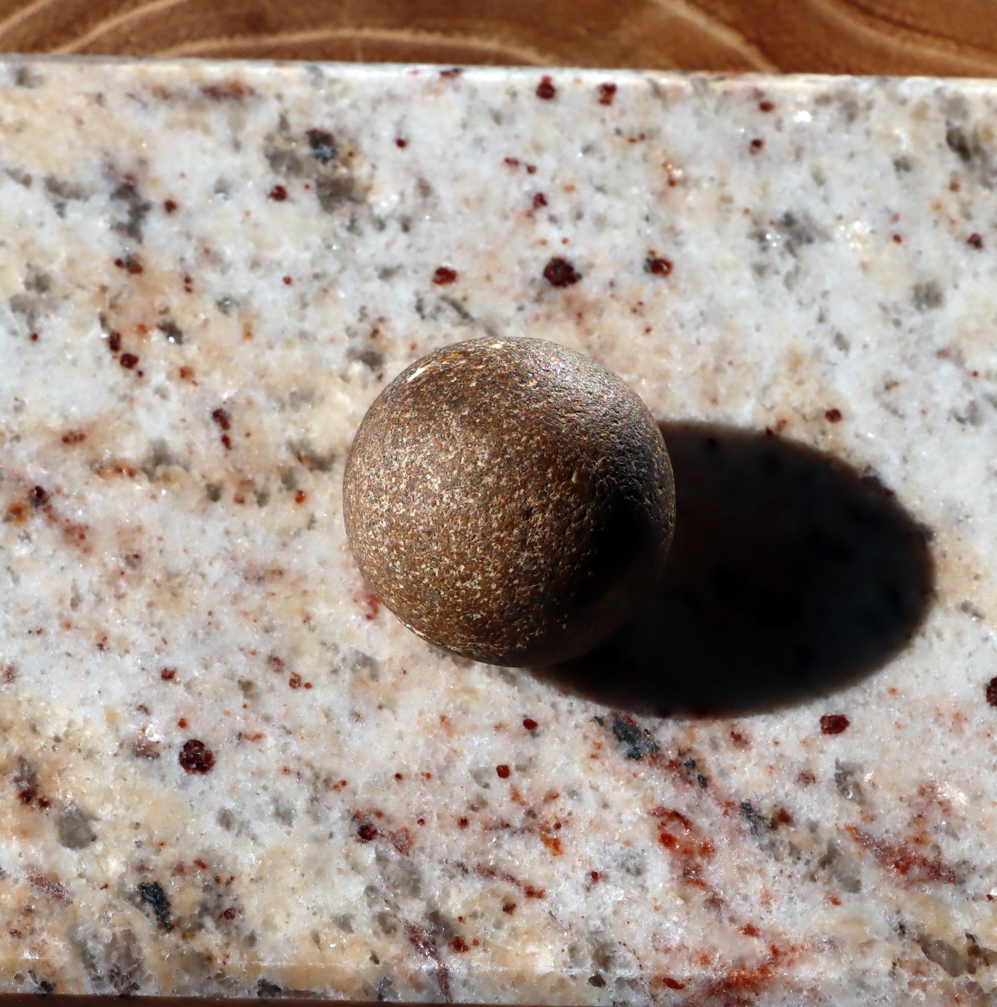 Moqui marble - Supreme Panthers