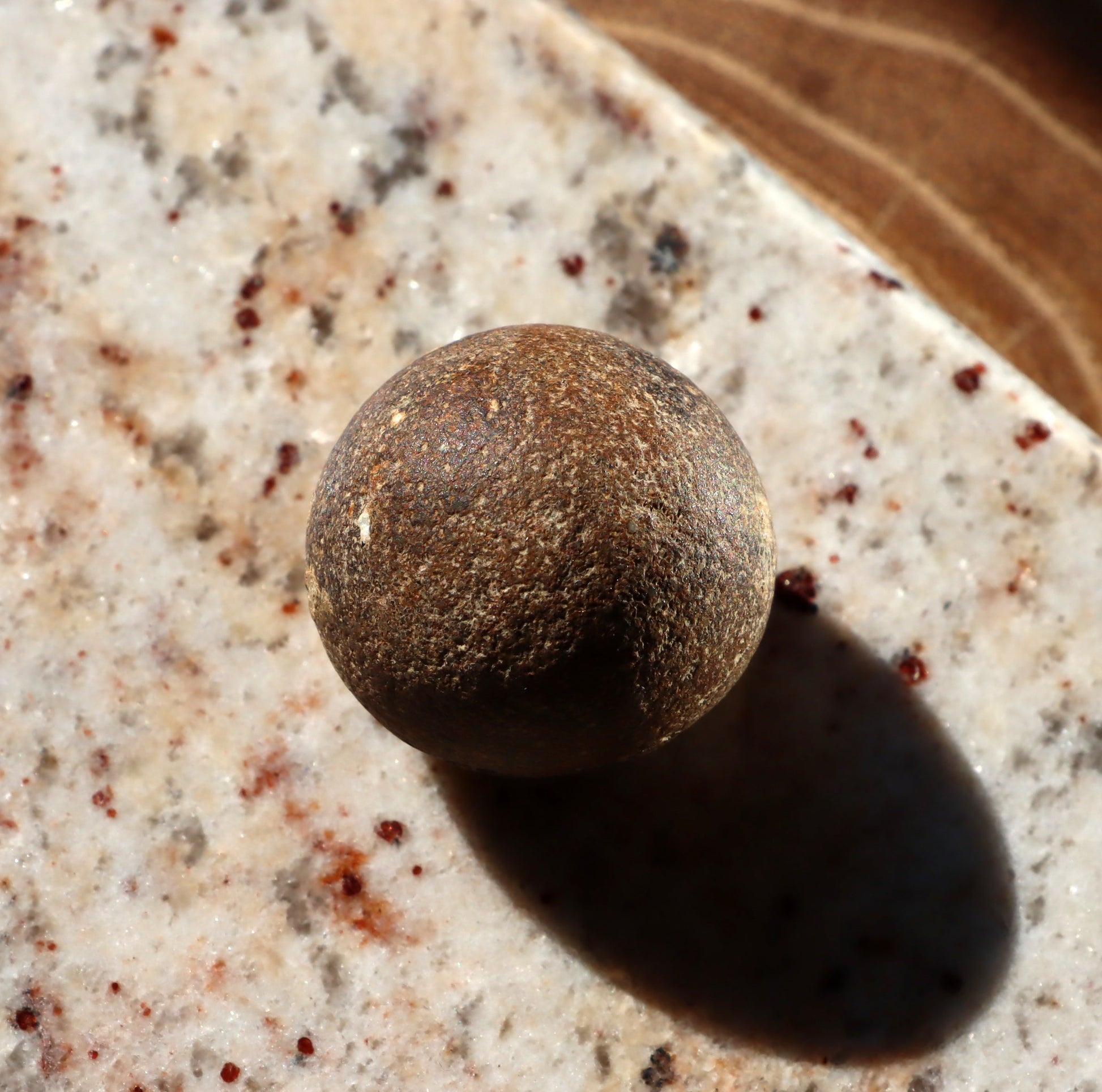 Moqui marble - Supreme Panthers