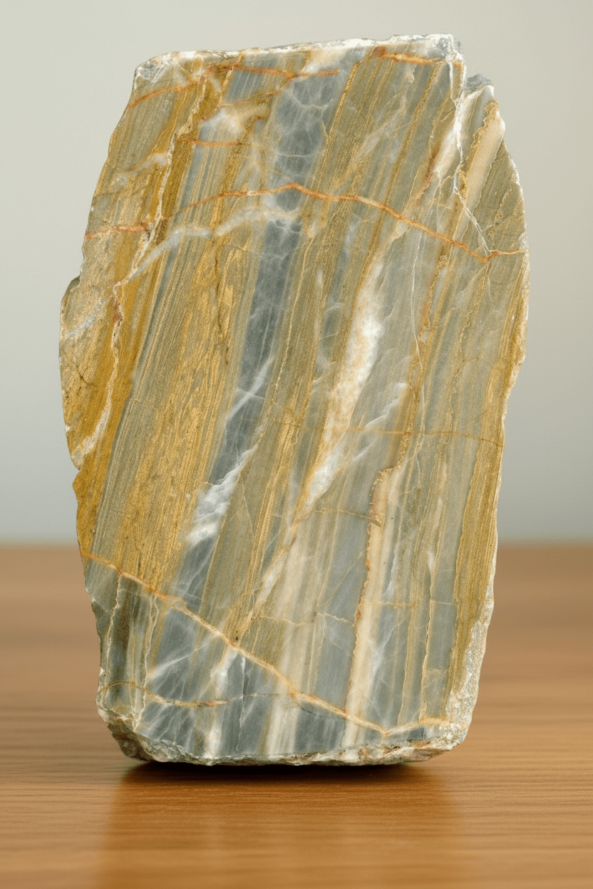 Mramor - Supreme Panthers