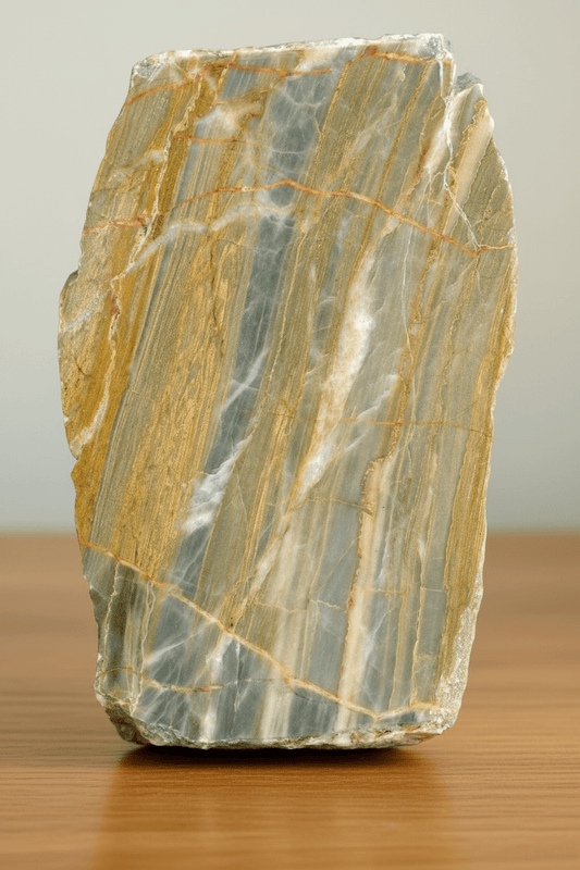 Mramor - Supreme Panthers