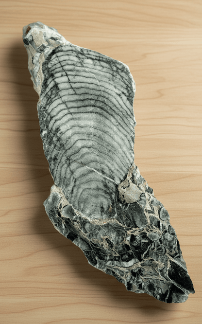 MUZEJNÍ deskatý korál - Supreme Panthers