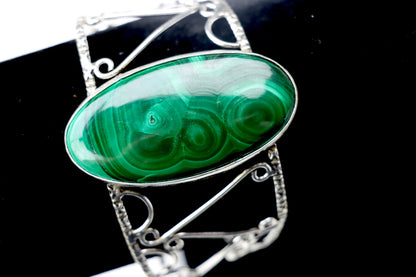 Náramek polohovatelný – Malachit Corona - Supreme Panthers