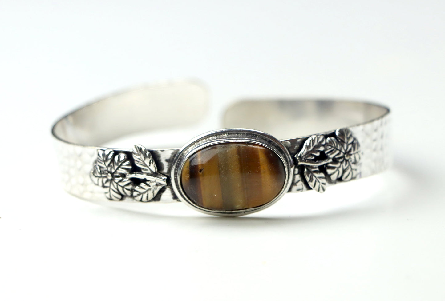 Náramek polohovatelný – Tygří oko Corona - Supreme Panthers