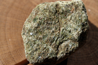 Olivín moravský - Supreme Panthers