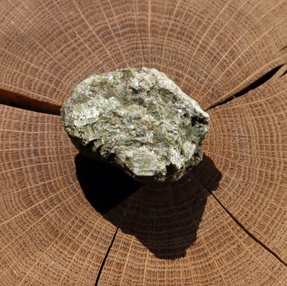 Olivín moravský - Supreme Panthers