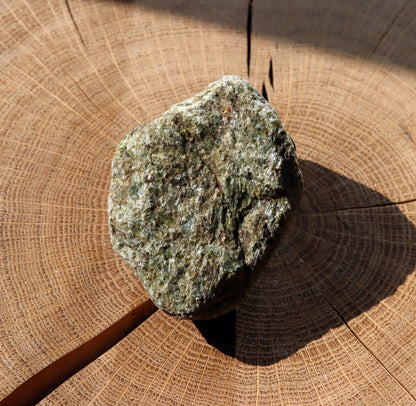 Olivín moravský - Supreme Panthers