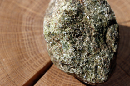 Olivín moravský - Supreme Panthers