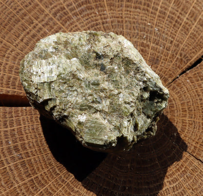 Olivín moravský - Supreme Panthers