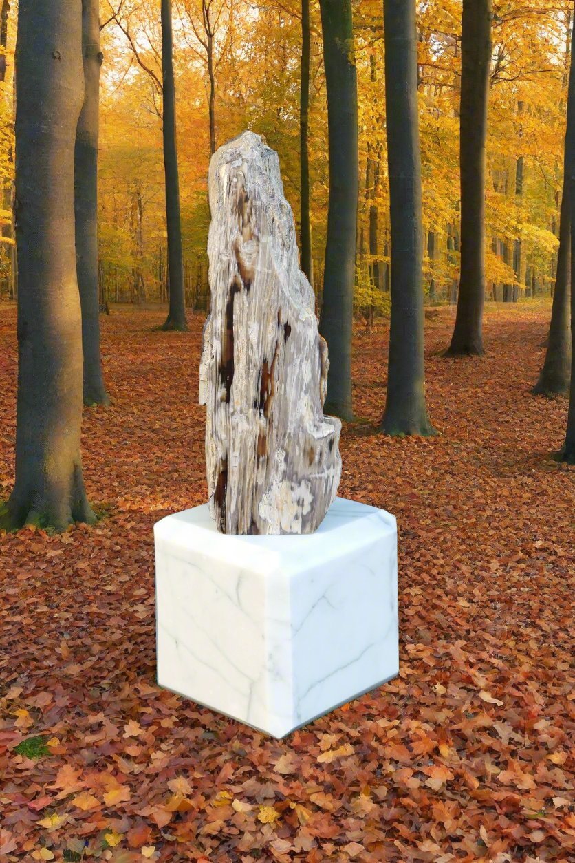 Oltář Srdce zkamenělého dubu - Supreme Panthers