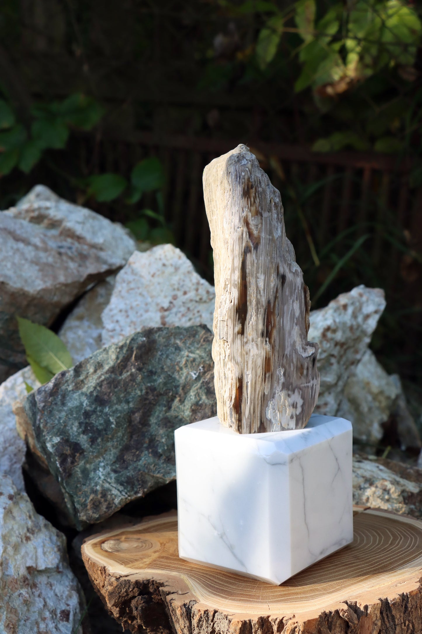 Oltář Srdce zkamenělého dubu - Supreme Panthers