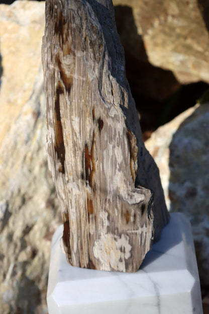 Oltář Srdce zkamenělého dubu - Supreme Panthers