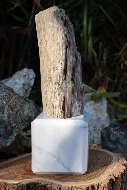 Oltář Srdce zkamenělého dubu - Supreme Panthers