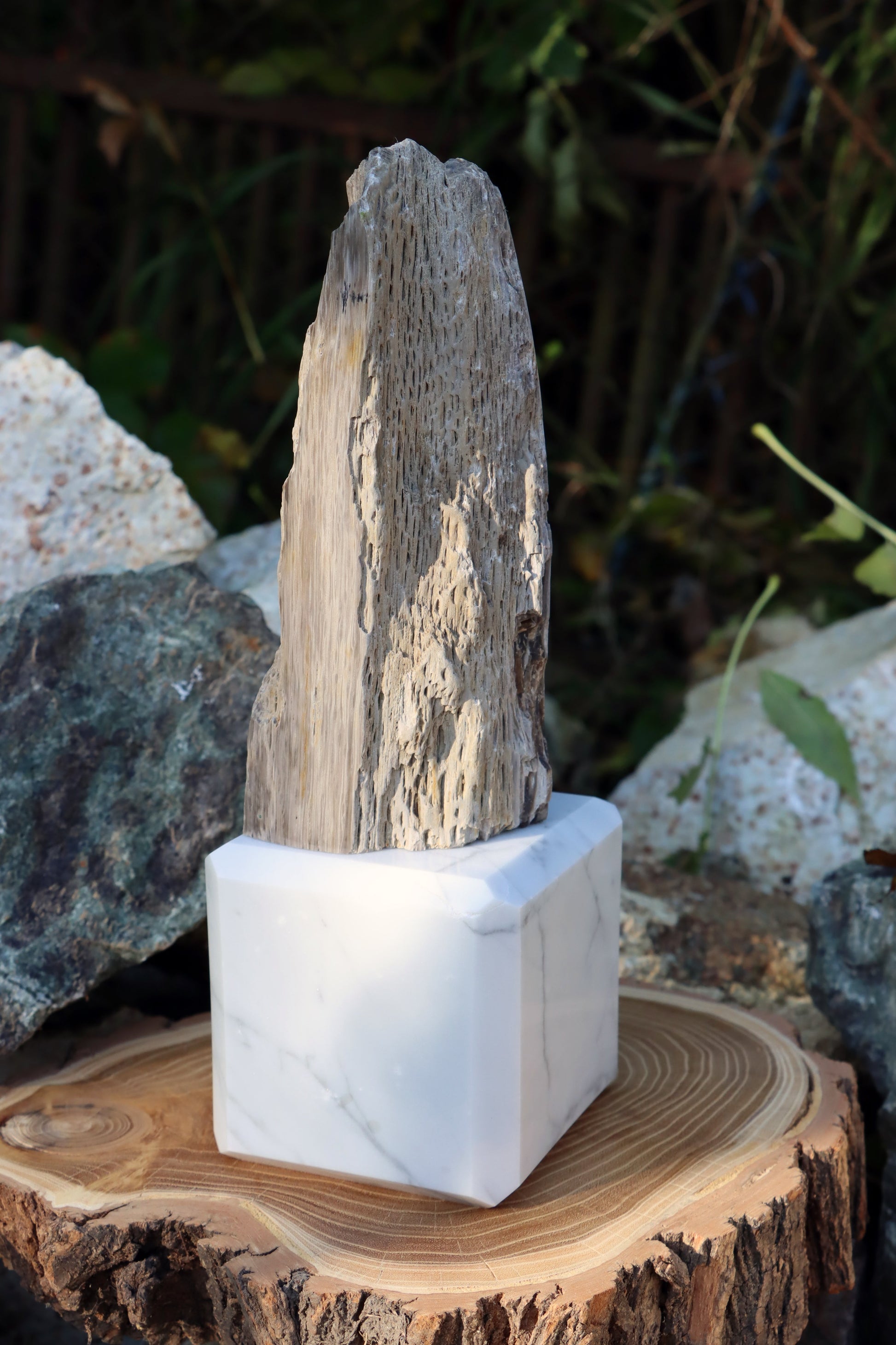 Oltář Srdce zkamenělého dubu - Supreme Panthers