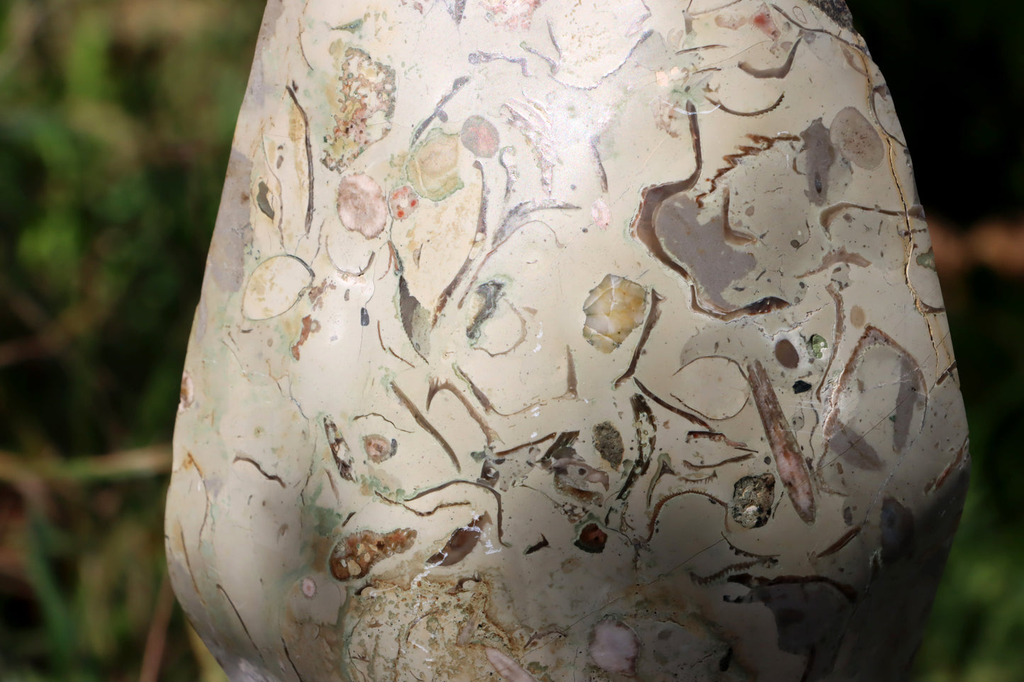 Oltář věčného propojení malý: Příbojáč a Bílý mramor - Supreme Panthers