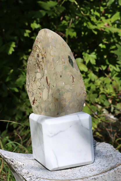 Oltář věčného propojení malý: Příbojáč a Bílý mramor - Supreme Panthers