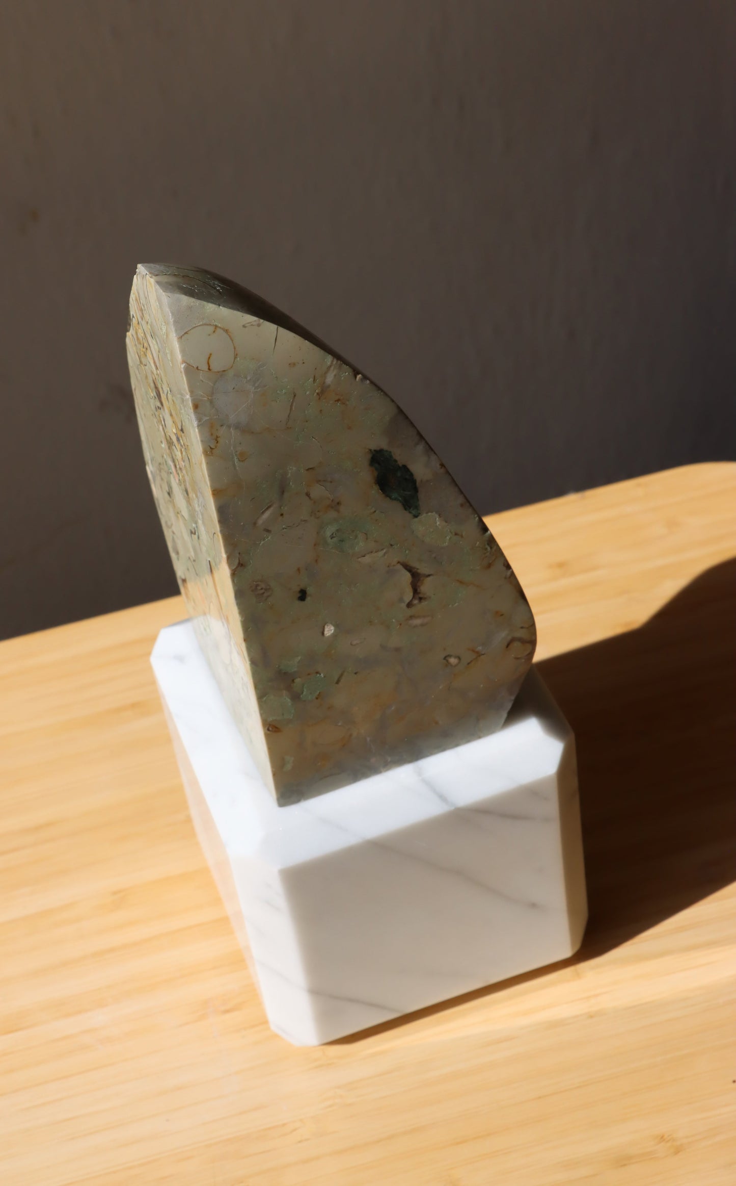 Oltář věčného propojení malý: Příbojáč a Bílý mramor - Supreme Panthers