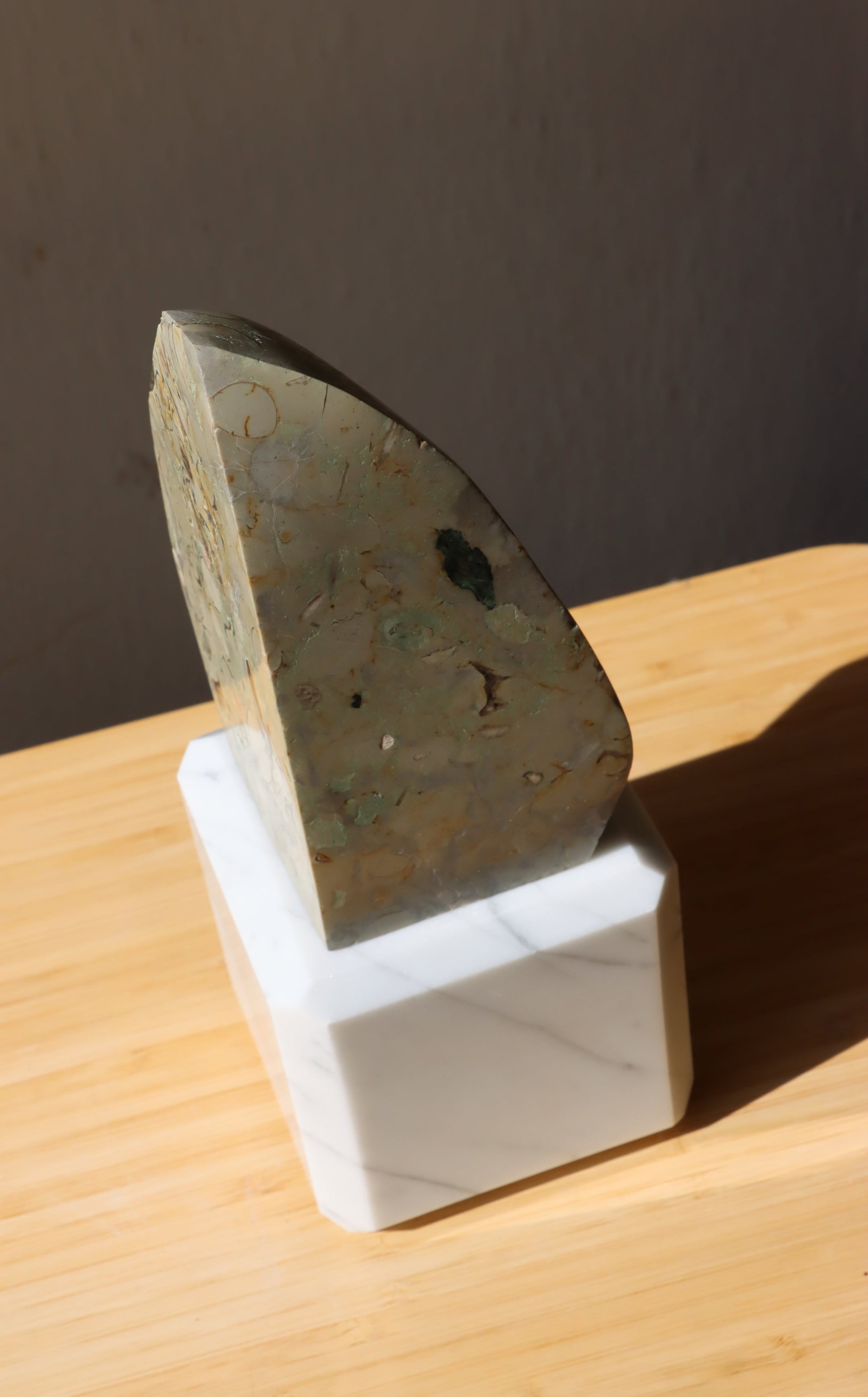 Oltář věčného propojení malý: Příbojáč a Bílý mramor - Supreme Panthers