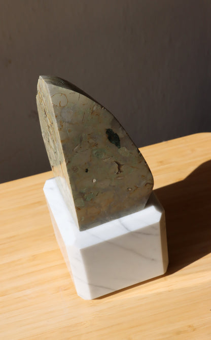 Oltář věčného propojení malý: Příbojáč a Bílý mramor - Supreme Panthers