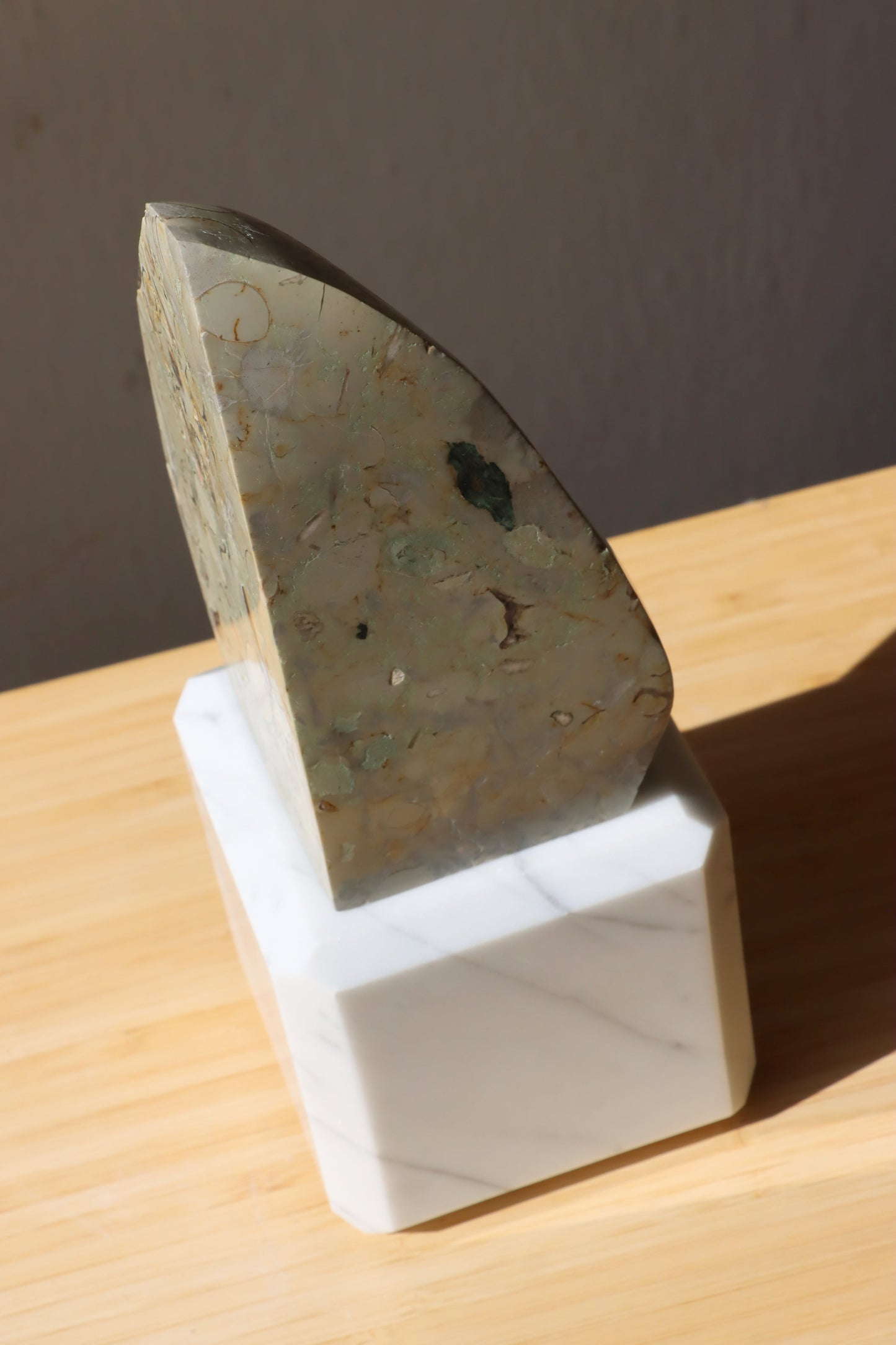 Oltář věčného propojení malý: Příbojáč a Bílý mramor - Supreme Panthers