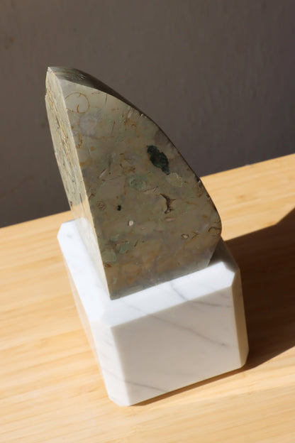 Oltář věčného propojení malý: Příbojáč a Bílý mramor - Supreme Panthers