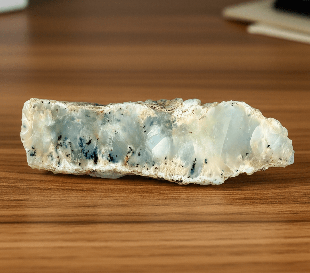 Opál dendritický - Supreme Panthers