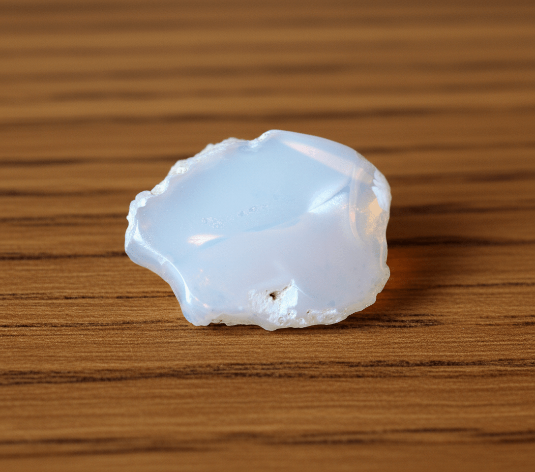 Opál drahý leštěný - Supreme Panthers