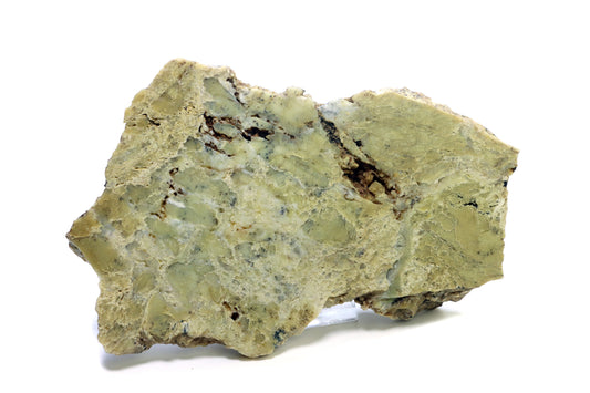 Opál zelený leštěný - Supreme Panthers