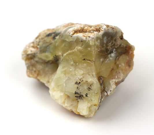 Opál žlutý dendritický surový - Supreme Panthers