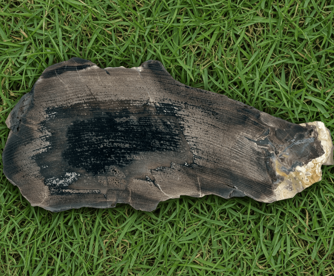 Opalizované jilmovité dřevo - Supreme Panthers