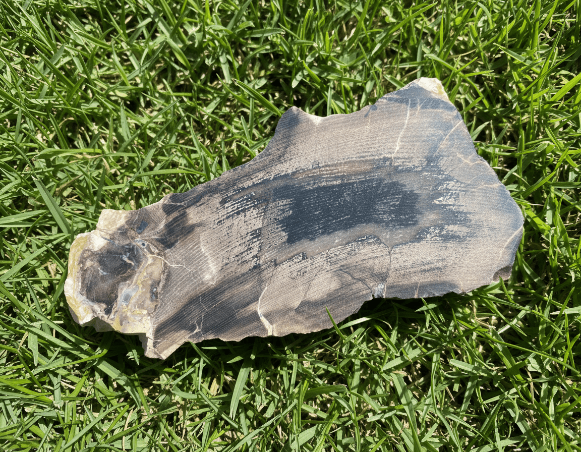 Opalizované jilmovité dřevo - Supreme Panthers