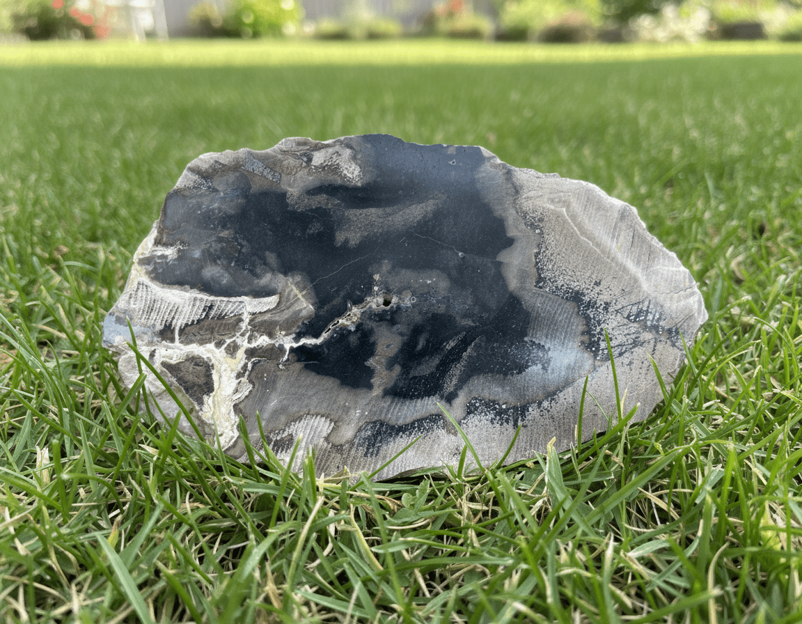 Opalizované jilmovité dřevo - Supreme Panthers