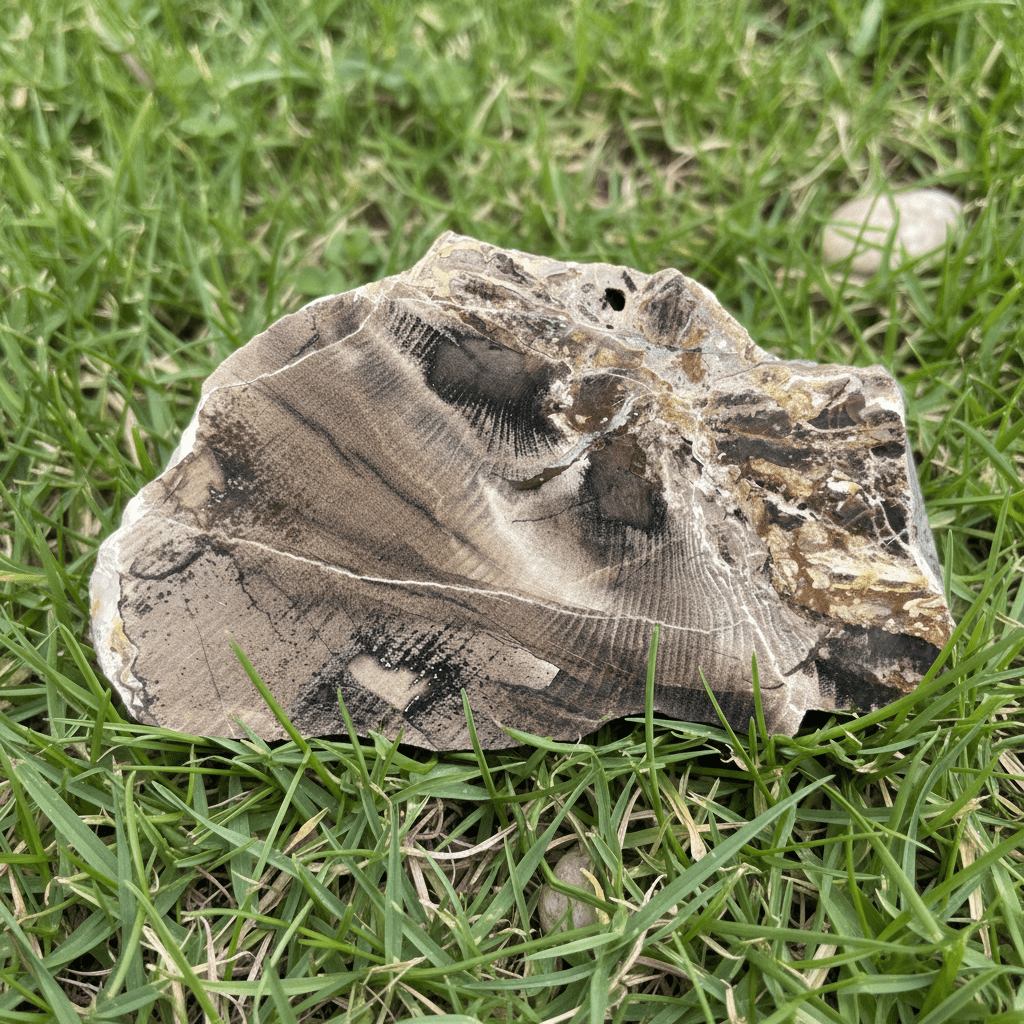 Opalizované jilmovité dřevo - Supreme Panthers