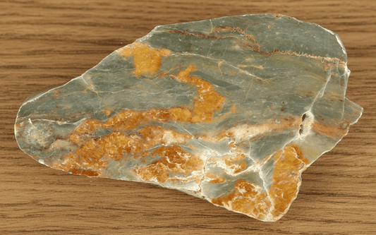 Oranžový vápenec - Supreme Panthers