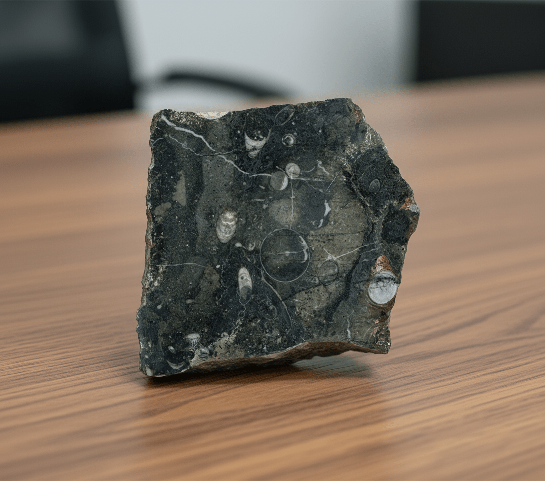 Orthoceras - Supreme Panthers