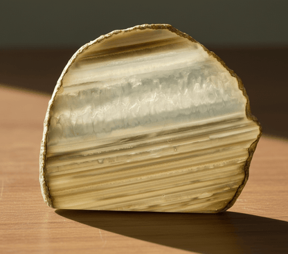 Páskovaný achát - Supreme Panthers