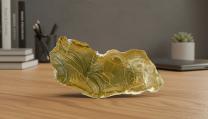 Páskovaný rohovec - Supreme Panthers