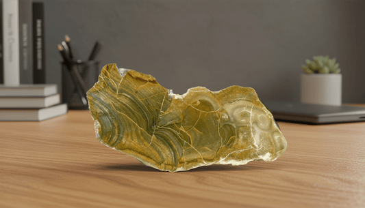 Páskovaný rohovec - Supreme Panthers