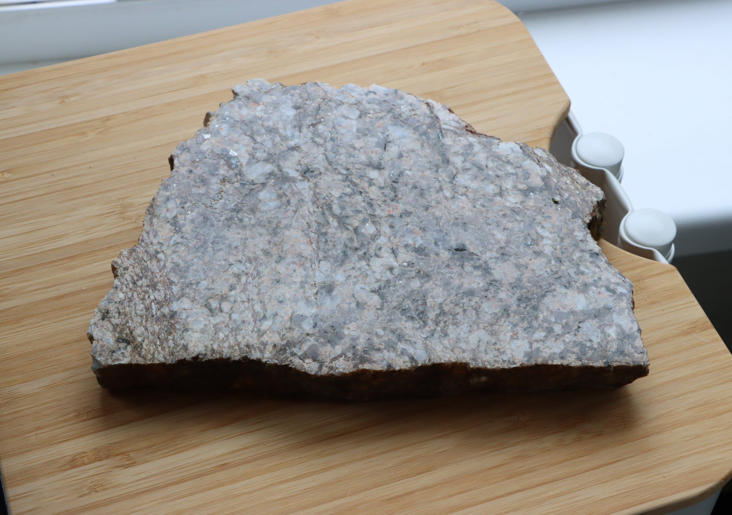 Pegmatit živce křemen slídy - Supreme Panthers